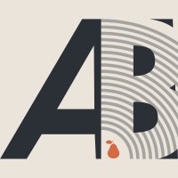 AB logo - Similar company to Garsen