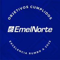EMELNORTE logo - Similar company to Proyelect Proyectos Eléctricos