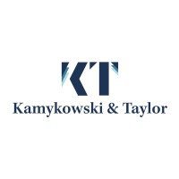 Kamykowski & Taylor logo - Similar company to Joseph Law Group, P.C.