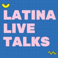 Latina Live Talks logo - Similar company to 2Njoy