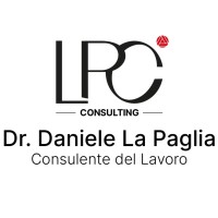 Studio LPC Consulting - Dr. Daniele La Paglia logo - Similar company to Mg Advertising Consulting