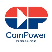 ComPower A/S logo - Similar company to Pkb-Technics Bv