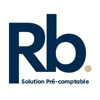 RB - Solution Pré-comptable logo - Similar company to Acertis | Expertise Comptable