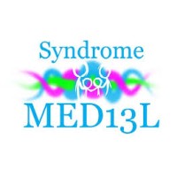 ASSOCIATION MED13L SYNDROME logo - Similar company to Med13L Uk