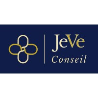 Jeve Conseil logo - Similar company to Equation