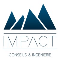 IMPACT CONSEILS & INGENIERIE logo - Similar company to Centrum Opakowań