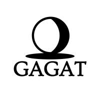 GAGAT AM - 3D printing farm & AM service provider logo - Similar company to Mtb3D