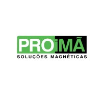 Proimã Soluções magnéticas logo - Similar company to Felmax Soluções Em Usinagem
