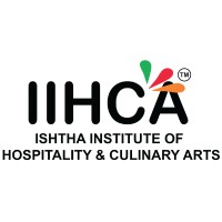Ishtha Institute of Hospitality & Culinary Arts logo - Similar company to Aarav_Inter-National