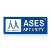 ASES Security Pvt Ltd logo - Similar company to Apollo Fire Detectors