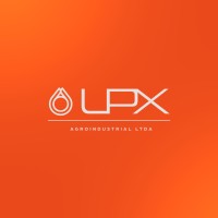 LPX Agroindustrial logo - Similar company to Pamparáfia