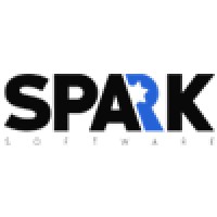 Spark Software logo - Similar company to Managed Solutions Group