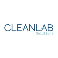 Cleanlab Solutions logo - Similar company to Washtech - Smart Cleaning