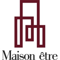 Maison être logo - Similar company to Ceruzzi Properties