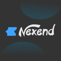 Nexend logo - Similar company to Humanly Causes