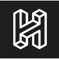 H+H Branding logo - Similar company to M&H Digital