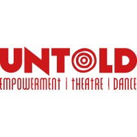Untold Empowerment logo - Similar company to Added Colour