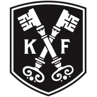 Kingdom Force Sports logo - Similar company to Makul Apparel