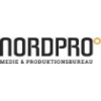 Nordpro logo - Similar company to Damsgaard Design
