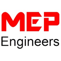 MEP Engineers logo - Similar company to Mep Engineering Inc.