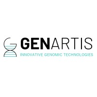 GENARTIS srl logo - Similar company to Nanomnia