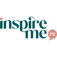 InspireMe PR logo - Similar company to Plain Speaking Pr