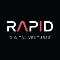 Rapid Digital Ventures logo - Similar company to Enstrategy