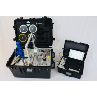 Valve Service Holland B.v. logo - Similar company to Delta Controls Bv