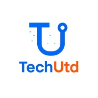TechUtd logo - Similar company to Utd Technology Corp