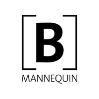 [B] Mannequin logo - Similar company to Mannequin Models