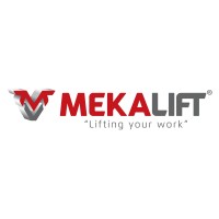 Meka Lift Makine Dış Ticaret A.Ş. logo - Similar company to Mekalift