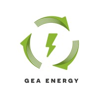 Gea Energy SAS logo - Similar company to Qualis Energía
