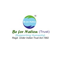 Be For Nation logo - Similar company to As U Wish