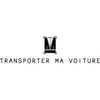 Transporter Ma Voiture logo - Similar company to Parkadom