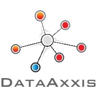 DataAxxis logo - Similar company to Dataaxis