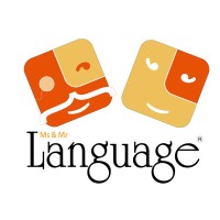 Ms & Mr Language logo - Similar company to B First Languages