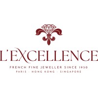 L'Excellence Diamond logo - Similar company to Mastery Holdings