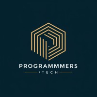 ProgrammersTech logo - Similar company to Devquest Pk