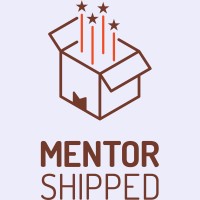 MentorShipped logo - Similar company to Fayre Labs