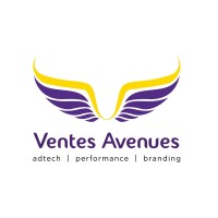 Ventes Avenues logo - Similar company to Thinkroi