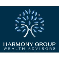 Harmony Group Wealth Advisors logo - Similar company to Clear Point Advisors Inc.