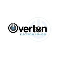 Overton Electrical Services Ltd logo - Similar company to Detect & Protect Limited