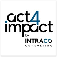 act4impact logo - Similar company to Nstelecom Srl