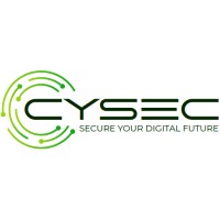 Cysec logo - Similar company to Cyesec Technologies (Cyber Security&Esolutions)
