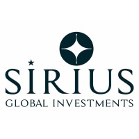 SÍRIUS Venture Capital - Global Investments logo - Similar company to Fgvcepe - Private Equity And Venture Capital Research Center