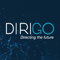 DIRIGO logo - Similar company to Nutramins