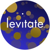 Levitate logo - Similar company to Nublue