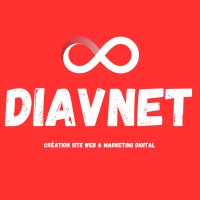 DIAVNET logo - Similar company to Enadev