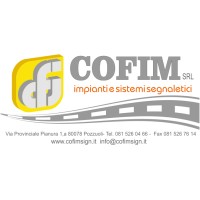 COFIM srl logo - Similar company to Ama Architecture