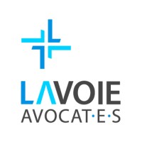 Lavoie Avocat·e·s logo - Similar company to Per Curiam Avocats